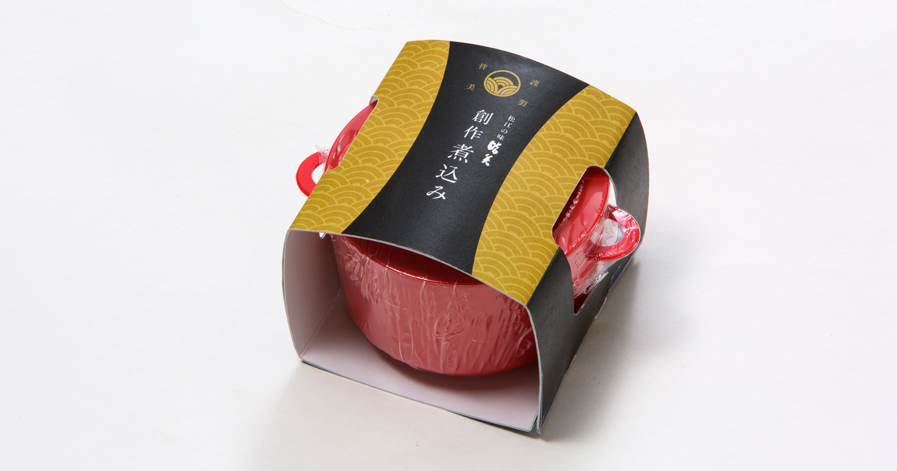 大山鶏薬膳スープ鍋